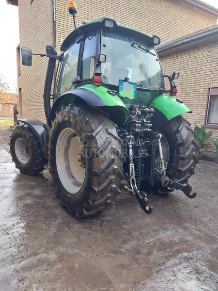 Deutz Fahr Agrotron 130