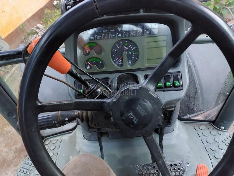 Deutz Fahr Agrotron 130
