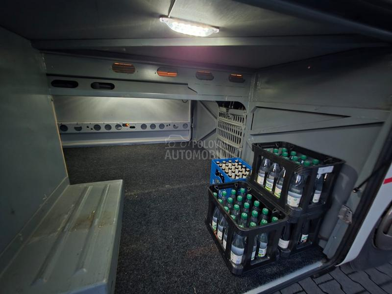 Mercedes Benz Tourismo 16 Euro6