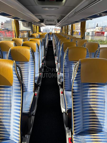 Mercedes Benz Tourismo 16 Euro6