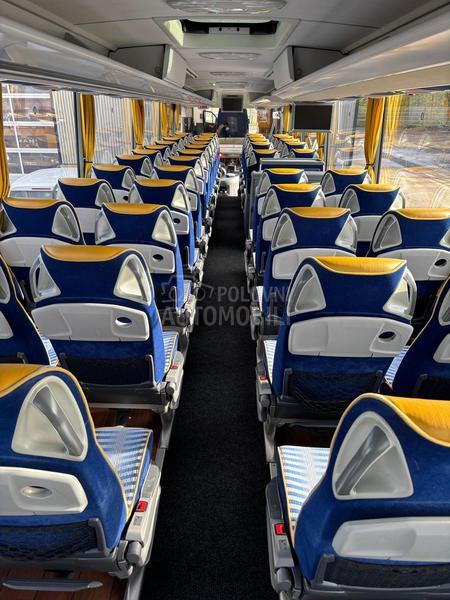 Mercedes Benz Tourismo 16 Euro6