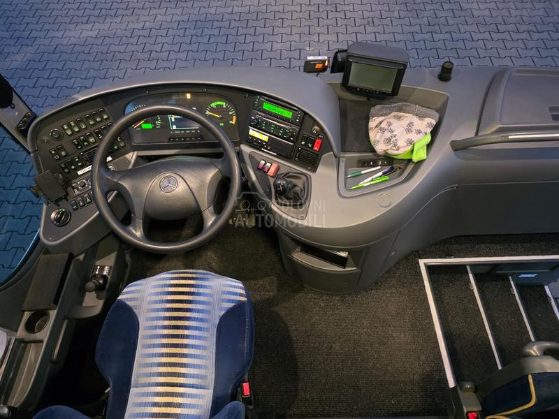 Mercedes Benz Tourismo 16 Euro6