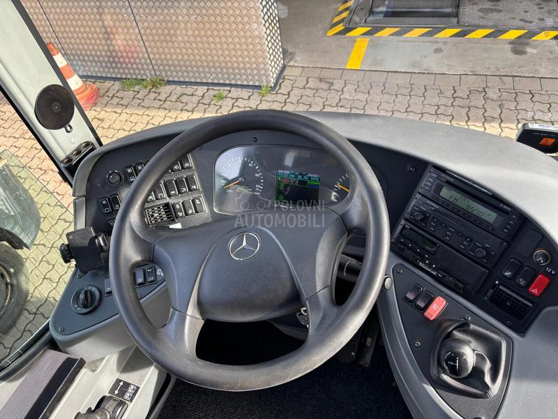 Mercedes Benz Tourismo 16 Euro6