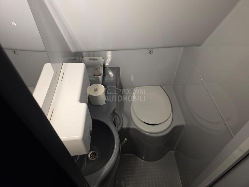 Mercedes Benz Tourismo 16 Euro6