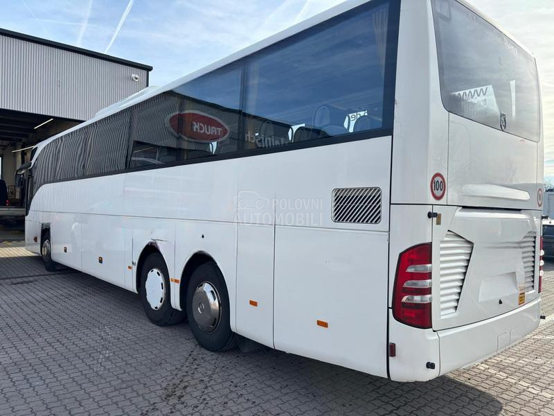 Mercedes Benz Tourismo 16 Euro6