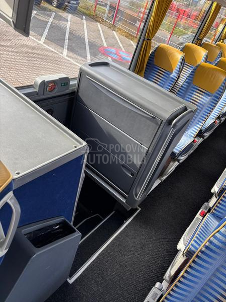 Mercedes Benz Tourismo 16 Euro6