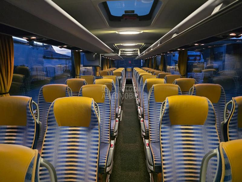 Mercedes Benz Tourismo 16 Euro6