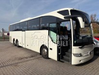 Mercedes Benz Tourismo 16 Eur 