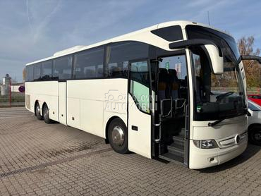 Mercedes Benz Tourismo 16 Euro6