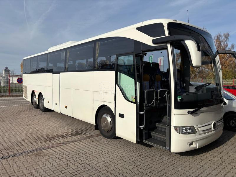 Mercedes Benz Tourismo 16 Euro6