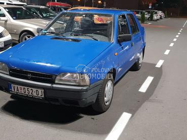 Dacia Super Nova 1.4  i