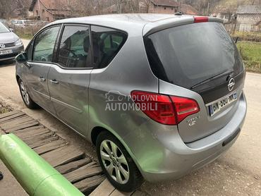 Levi unutrašnji stop za Opel Meriva od 2011. do 2016. god.