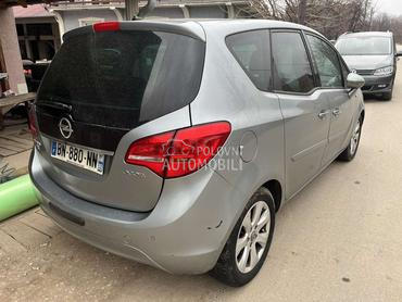 Desni spolji stop za Opel Meriva od 2011. do 2016. god.