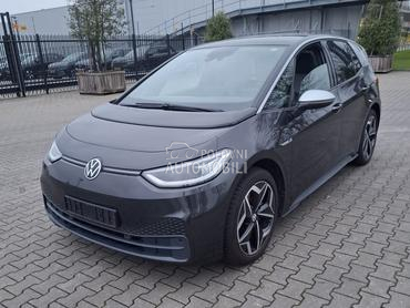 Volkswagen ID.3 Pro Perf/IQ/58Kv