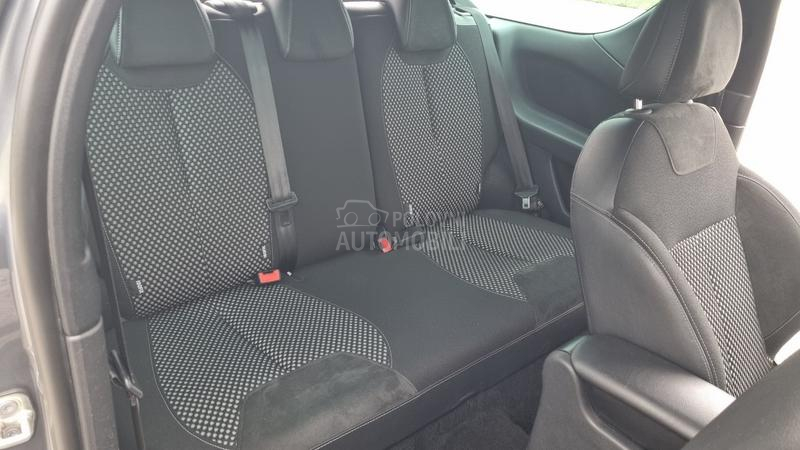 Citroen DS3 1.4 HDI