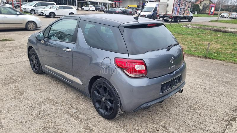 Citroen DS3 1.4 HDI