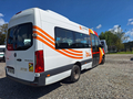 Mercedes Benz Sprinter City 45
