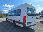 Mercedes Benz Sprinter City 45