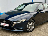 Mazda 3 2.0 SKYACTIV LUXURY