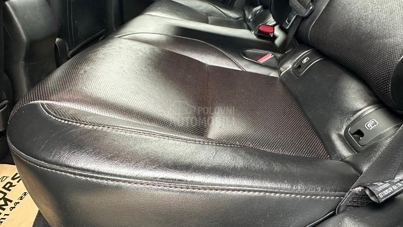 Mazda 3 2.0 SKYACTIV LUXURY