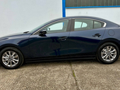 Mazda 3 2.0 SKYACTIV LUXURY