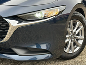 Mazda 3 2.0 SKYACTIV LUXURY
