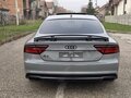 Audi A7 competition/matrix