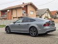 Audi A7 competition/matrix