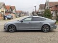 Audi A7 competition/matrix