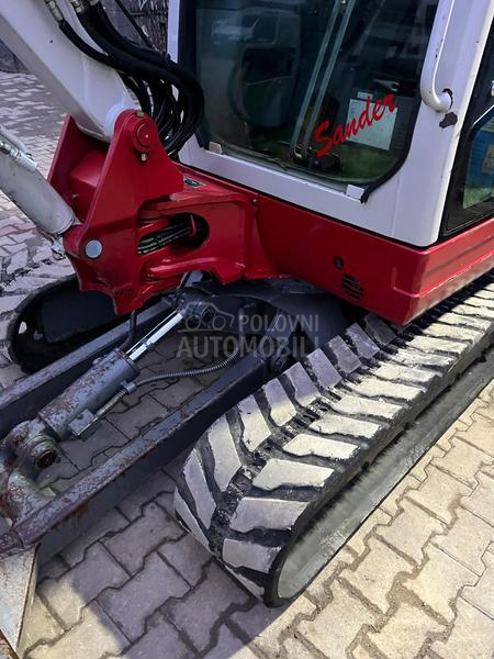 Takeuchi 235 IMA KLIMU