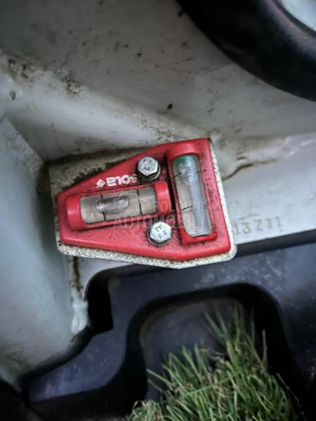 Takeuchi 235 IMA KLIMU