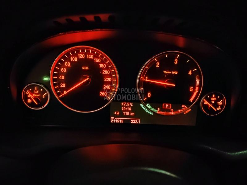 BMW X3 BMW X3 2.0 X DRIVE