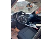 BMW X3 BMW X3 2.0 X DRIVE