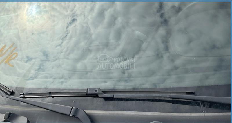 Peugeot Boxer L4H3 ZA T.R.G.O.V.C.E