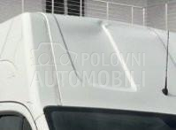 Peugeot Boxer L4H3 ZA T.R.G.O.V.C.E