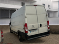 Peugeot Boxer L4H3 ZA T.R.G.O.V.C.E