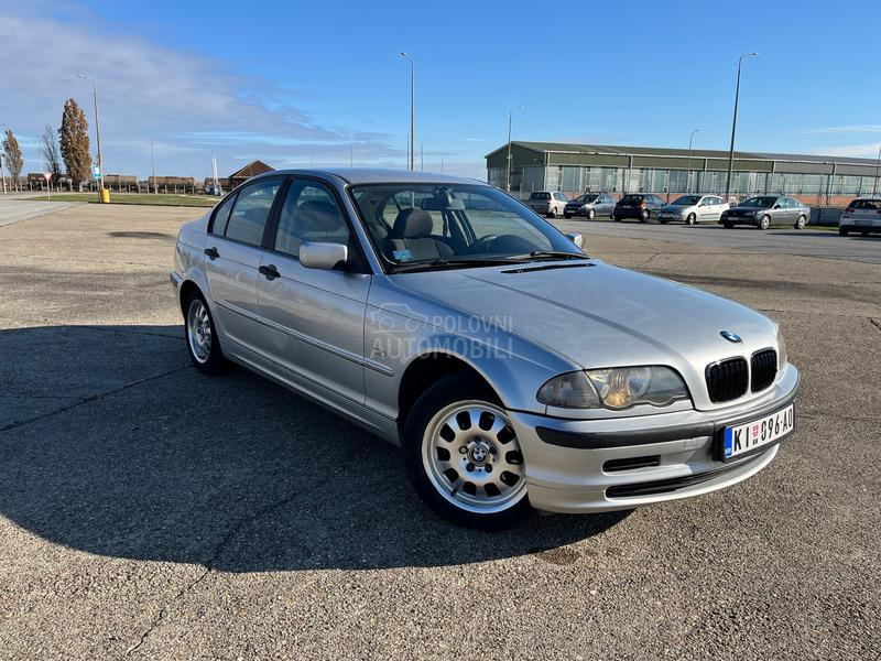 BMW 316 
