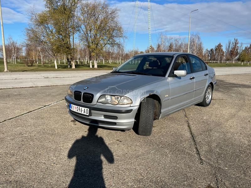 BMW 316 