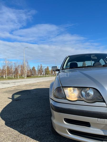 BMW 316 