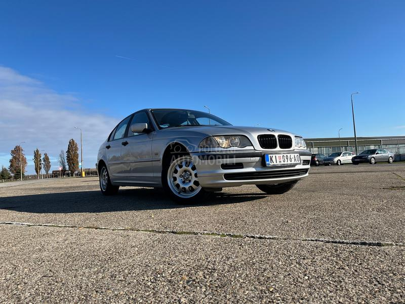 BMW 316 