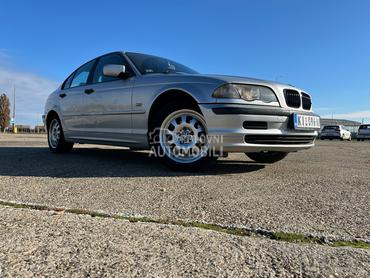 BMW 316 