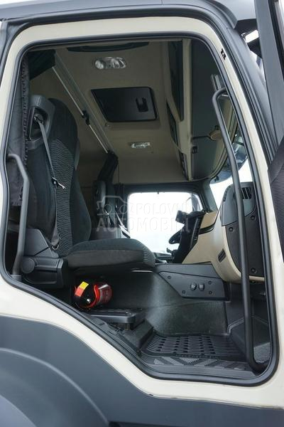 Mercedes Benz ACTROS hladnjača DOM1641