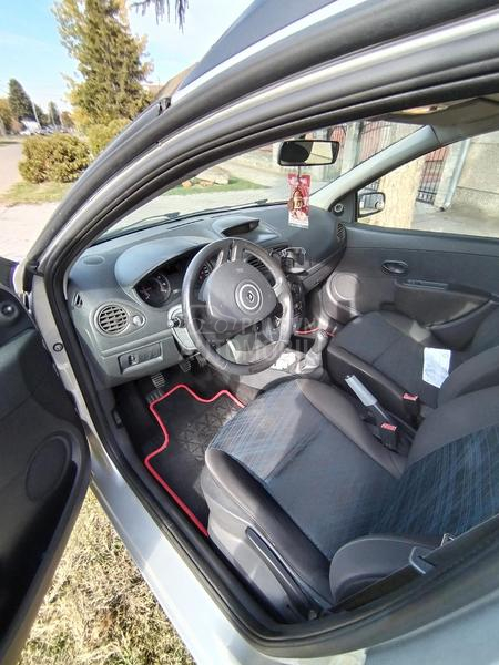 Renault Clio 1,2