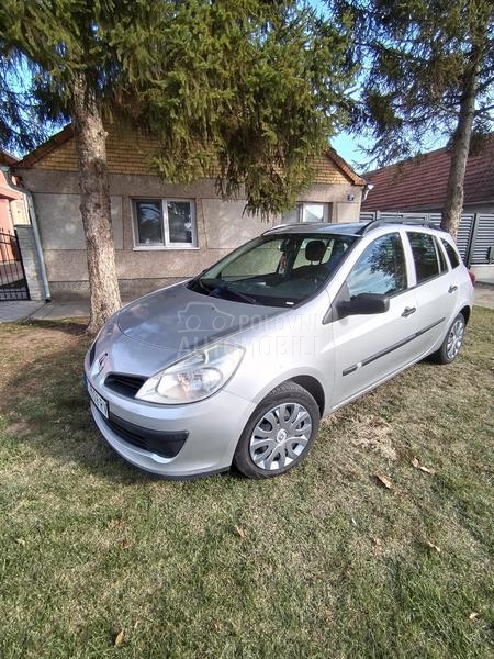 Renault Clio 1,2