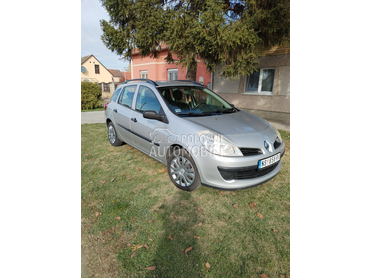 Renault Clio 1,2