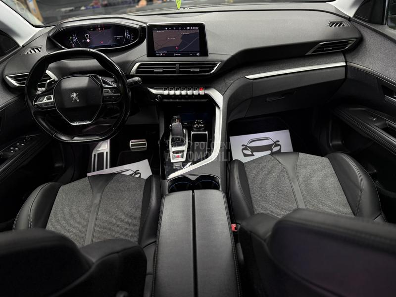 Peugeot 3008 1.5hdi/ALLURE/N0V