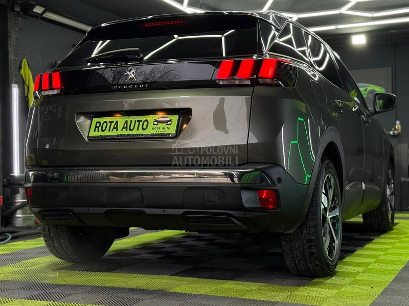 Peugeot 3008 1.5hdi/ALLURE/N0V