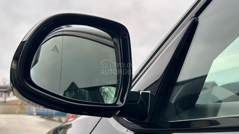 BMW X3 M Virtual 4x4 Led 20