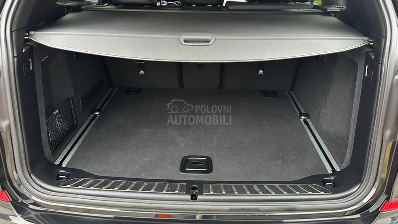 BMW X3 M Virtual 4x4 Led 20