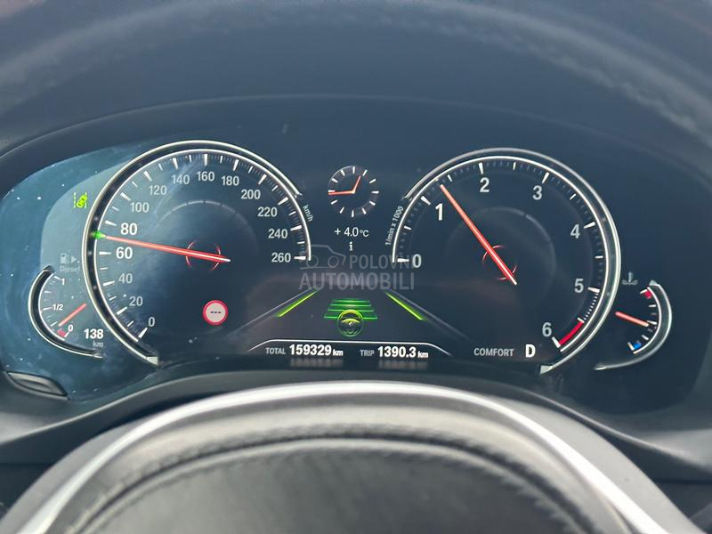 BMW X3 M Virtual 4x4 Led 20